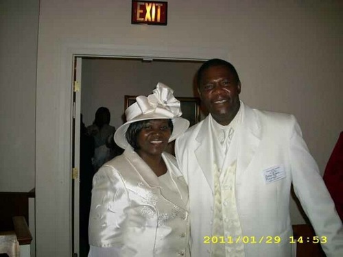 HOTL_church's profile picture. The House of the Lord is located at 5530 Marlboro Pike, District Heights, Maryland. The church was founded in 1978 by Bishop Joseph B. Rogers.