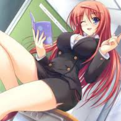 kathellstar's profile picture. I am Kat Albarn i am back from my vacation and I'm married to spirit  Albarn @AlbarnSpirit oh and i am the first gun scythe