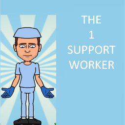 blog of a support worker and his times in the nhs and his rants