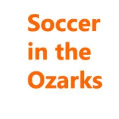 Soccer news in the Ozarks, USA, and abroad.