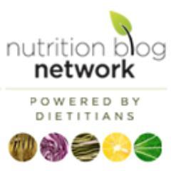 The Nutrition Blog Network is a collection of blogs written by registered dietitians. It’s a site you can turn to for trusted advice from nutrition experts.