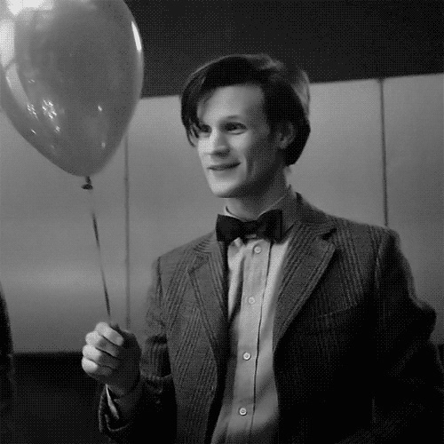 Hello, humans, and not-so-humans! I am The Doctor. I have come to socialise, so don't be shy! 
[Independent, multiverse, 11th Doctor RP account, may be 18+]