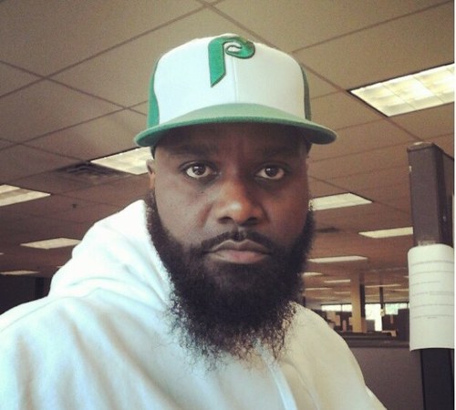 Tamir215's profile picture. 