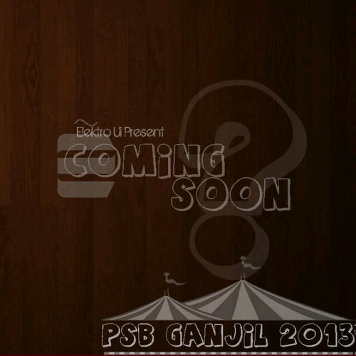 PSB_DTEUI's profile picture. Info mengenai Pelepasan Sarjana Baru, Departemen Teknik Elektro Universitas Indonesia