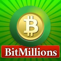 http://t.co/WRqufjSl is the Best Bitcoin Lottery Site where you can win more than ฿ 1,500 with only ฿ 0.01!