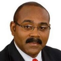 Gaston Browne (@ablpgastonbrown) 's Twitter Profile