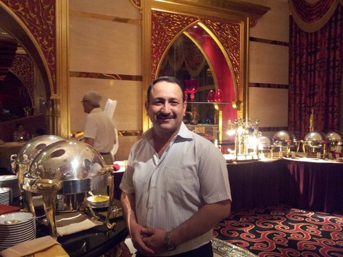 sfatraders's profile picture. 