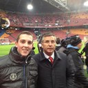 Nick Driehuijs (@010Nick) Twitter