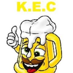 Officiële twitter K.E.C Beheerders: @bramarkink @markleffers @luukleffers @wesleyschepers1 @kevinmensen