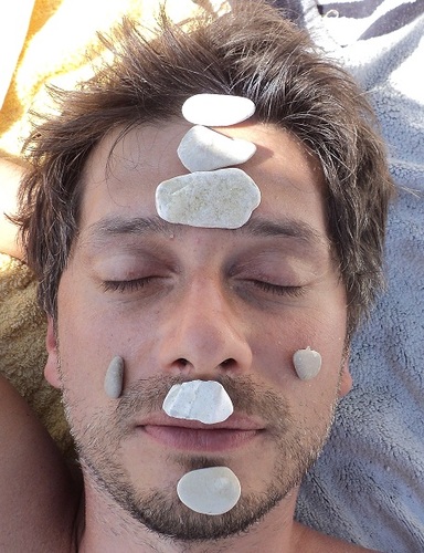 DaniManasse's profile picture. Psicologo, psicoterapeuta, amante del suono e delle lunghe camminate