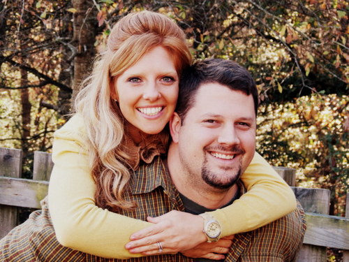 Bethannieruth's profile picture. Blessed with a wonderful husband. I want to make much of Jesus.