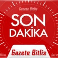 Bitlis Güncel (@bitlisguncel13) 's Twitter Profile