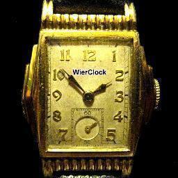 Watch & Clock - Repair & Sales