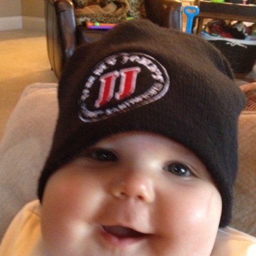 mwsackett's profile picture. 