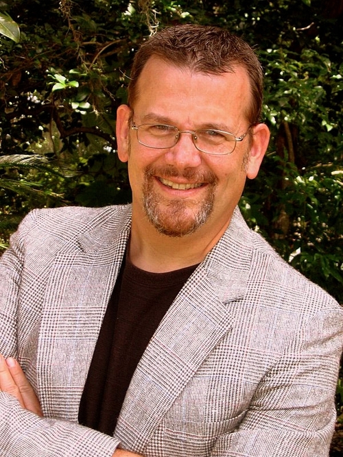 Worship leader, musician, theologian, writer
