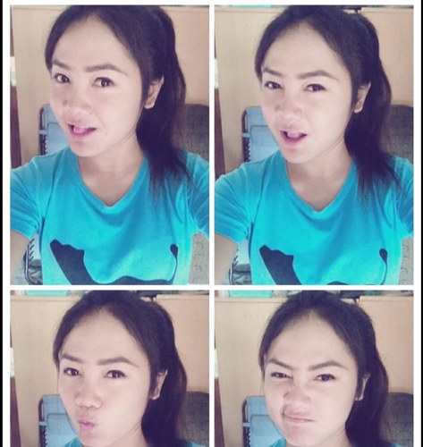 น่ารักกกกกก(นิสัย)หน้าตาหน้ากลัวว Fb:Rattiwara Line:Mod4741 Instagame:Biggiko Socialcam:Aertiwara