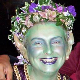 JackieHuke's profile picture. Accidental housewife - with attitude.