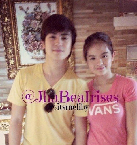 Official Twitter account of JaBea Irises Cavite chapter. We are loyal and dedicated supporters of @JakevargasJake @beabinene. How to join? Contact 09069176176!