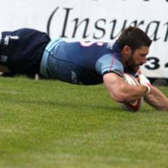 Follow us to know all the most important news about the Bedford Blues