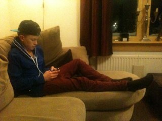 stijn010_stijn's profile picture. You only live once that the motto nigga yolo | 19'4'13 lovee julia