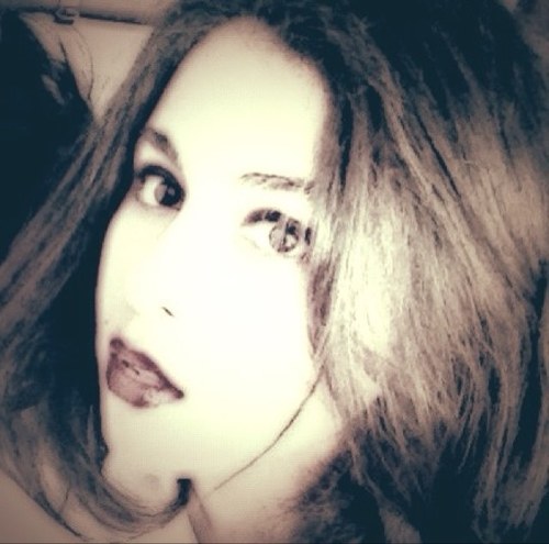 Close your eyes. Clear your heart. And let it go.