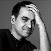 B I B H U M O H A P A T R A (@bibhumohapatra) 's Twitter Profile