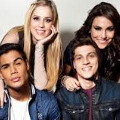 FC dedicado totalmente a banda REBELDES!!!!