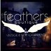 Feathers Boutique (@feathersvintage) Twitter profile photo
