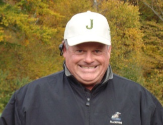 PGA Golf Professional, Radio Host Wicked Good Golf Show