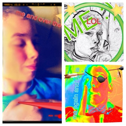 TylorGRaymond's profile picture. 