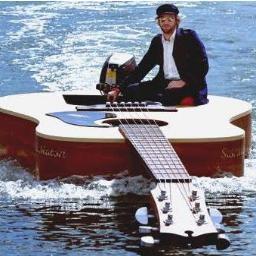 The World's Best Travel Guitars all in one place with expert advice. For travel, practice, composition, performance and fun.
