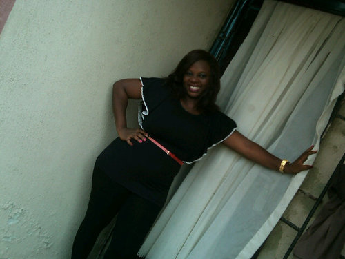 Fun love,likes hanging out nd meeting new people.