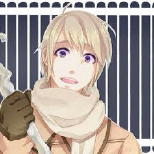 Privet... I am Ivan... More commonly known as Russia... You wish to be one with Russia, da? {18+ RP} {Writer: @PrincessOfRP}