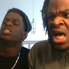 #TeamRatchetMotherFuckers
