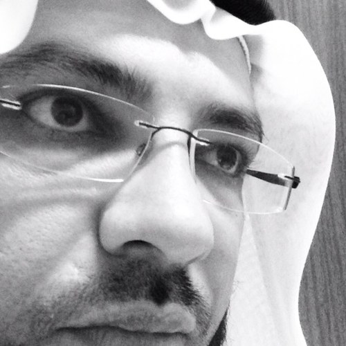 قال محمد علوش: على قدر الغباء يكون العناد ..وعلى قدر العناد يكون الندم