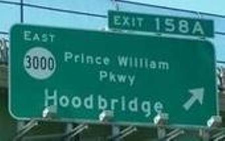 Everything Hoodbridge!