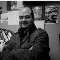 miguelpedrero (@miguelpedrerog) 's Twitter Profile