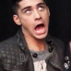 I fucking love one direction.
