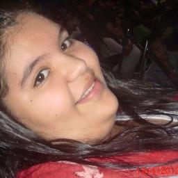 tengo 12 años de edad cumplire 13 el 3 de febrero y la que mas deceo es que @franccecofan y @paolarolex me sigan jeje.
sigeme y yo te sigo ba ok los quiero.
