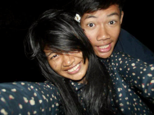 @Nadizafara boyfriend ♥