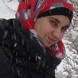 SehamKarazon's profile picture. live................................ love.............................laugh