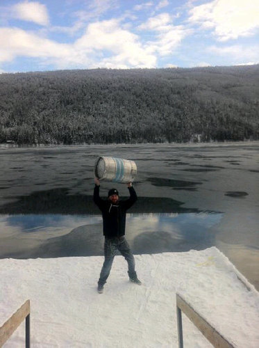 Canada born enough said haha