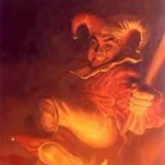 As for myself, I am simply Hop-Frog, the jester -- and this is my last jest. #patriot #supportourtroops