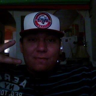 cowko_mty's profile picture. 