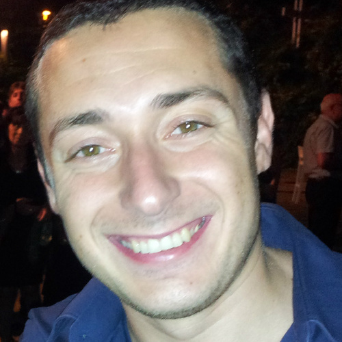 shmoop207's profile picture. Front-end web developer, JavaScript ninja