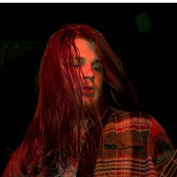 PietroXCitterio's profile picture. Bass Player for The Dark Way and Dr. male & expert in bands that don't even exist