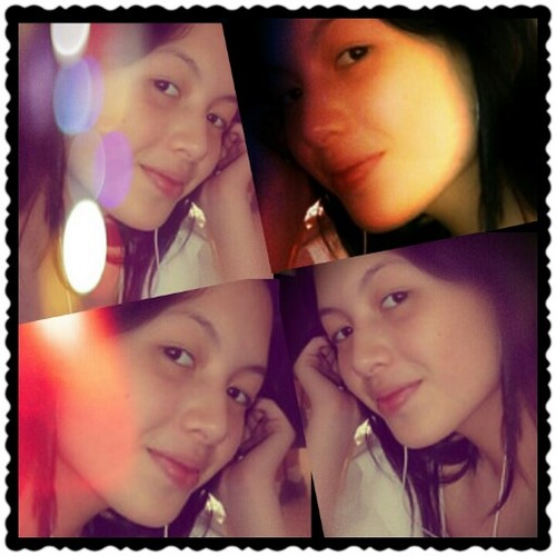 a nice girl, love the art especially for painting | Ex  UNDIP