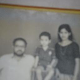 I am a Lawyer by profession.
Like traveling, reading and music, besides cooking !!
Runs a blog on Indian temples: http://t.co/0BaiOzptlH