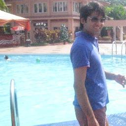 vmishra7's profile picture. 
