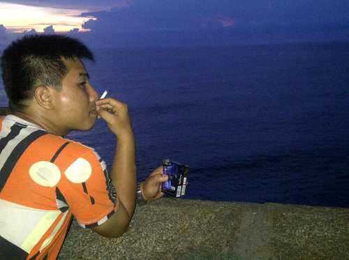 Hidup Di Kanan Jalan